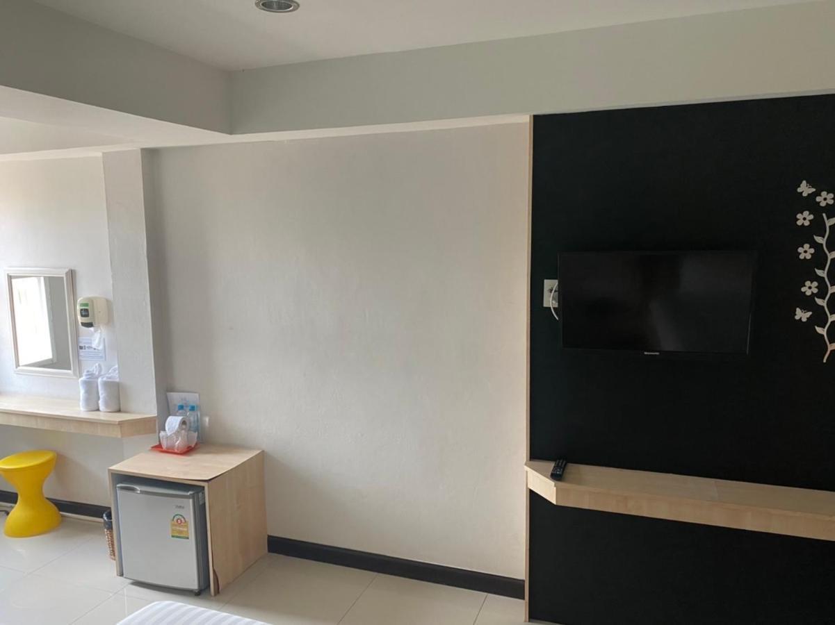Hotel Le Lerts Living Khon Kaen Exterior foto
