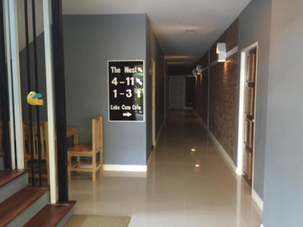 Hotel Le Lerts Living Khon Kaen Exterior foto