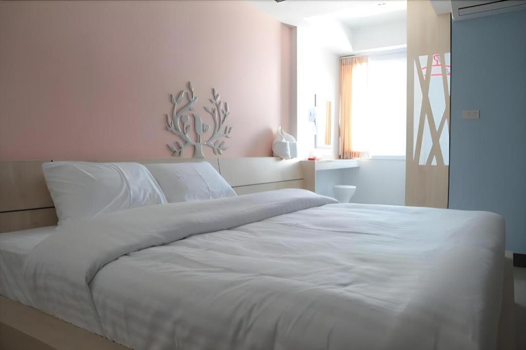 Hotel Le Lerts Living Khon Kaen Exterior foto