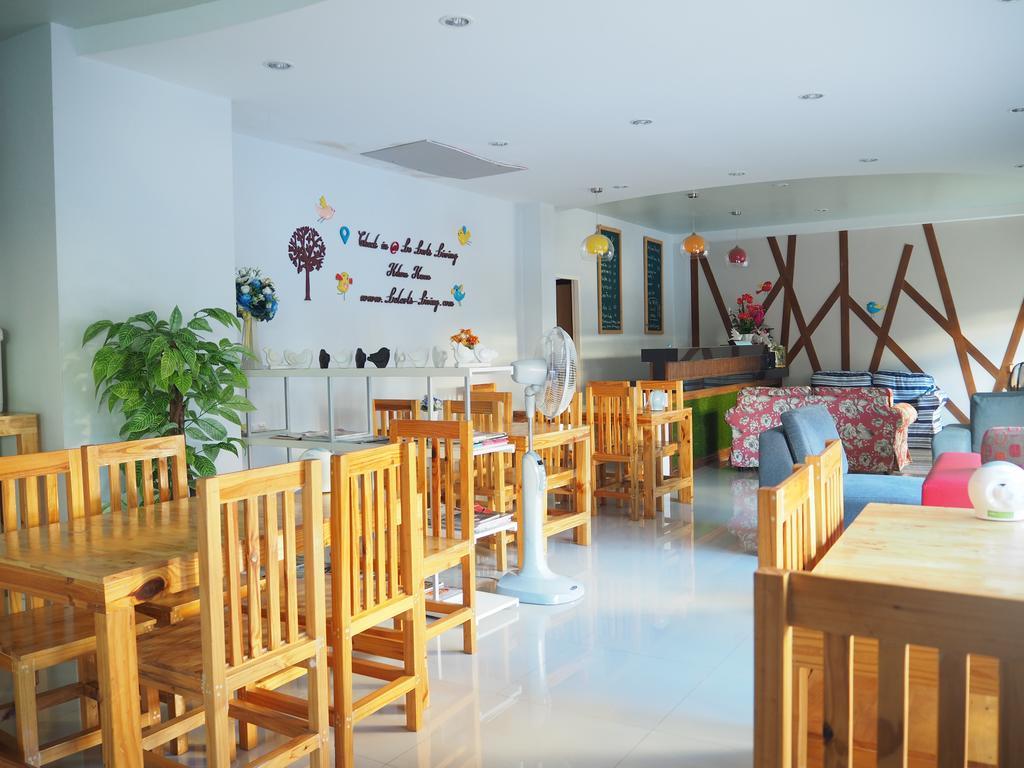 Hotel Le Lerts Living Khon Kaen Exterior foto